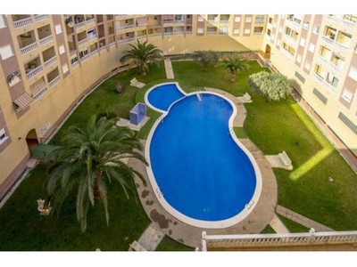 apartamento en Venta en Torrevieja