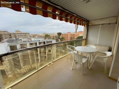 Apartamento junto Playa Levante de Salou Y Fuente Luminosa