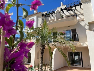 ?Apartamento Planta Baja con Jardín en Denia, Costa Blanca Alicante.