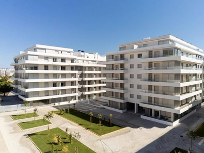 Ático en venta en Nueva Andalucía Centro, Marbella, Málaga