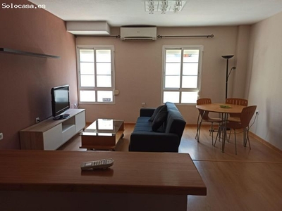 BONITO APARTAMENTO EN AZUCARERA