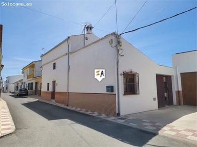 casa adosada en Venta en Mollina