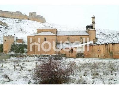 Casa-Chalet en Venta en Burgo De Osma, El Soria