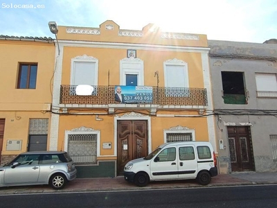 Casa con estilo y terraza en Palmera , Alqueria de la condesa.