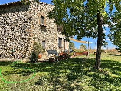 Casa de 2 habitaciones en Girona/Gerona