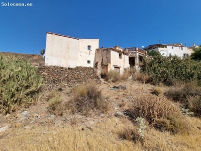 Casa de campo en Venta en Rubite, Granada