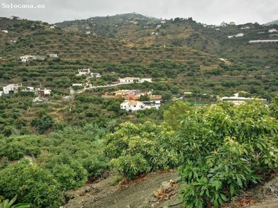 Casa de campo en Venta en Torrox Costa, Málaga