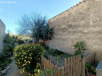 Casa de pueblo de 4 hab. en Tordera.