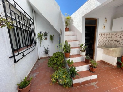 Casa de Pueblo en Venta en Huercal - Overa, Almería