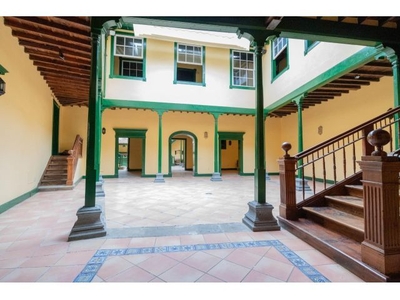 Casa Emblemática en Casco Histórico en La Orotava