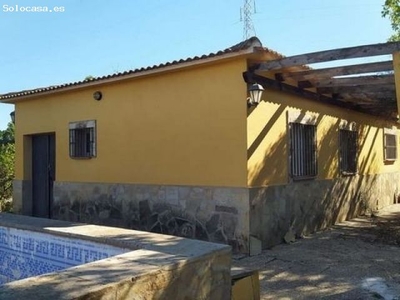 casa en Venta en Coin