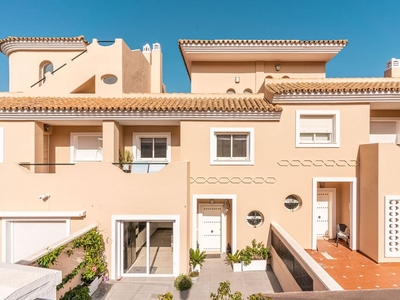 Casa en venta en La Duquesa / Puerto de la Duquesa, Manilva, Málaga