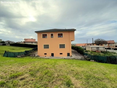 Casa en Venta en Muriedas, Cantabria