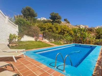 Casa en venta en Nueva Nerja, Nerja, Málaga