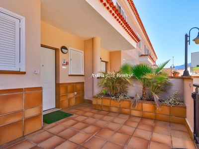 Casa en venta en Playa de la Arena, Santiago del Teide, Tenerife