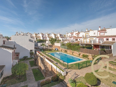 Casa en venta en Valdeolletas - Las Cancelas - Xarblanca, Marbella, Málaga