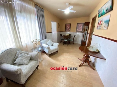 CASA REFORMADA A LA VENTA EN BELMEZ