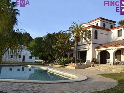 CHALET EN VENTA