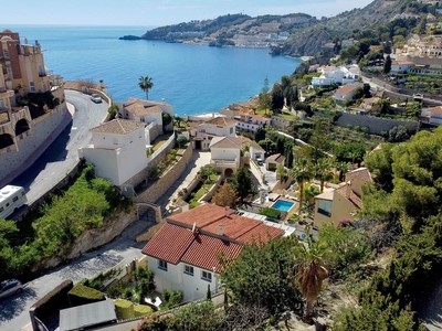 Chalet en venta en Cotobro, Almuñécar, Granada