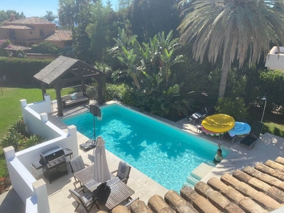 Chalet en venta en Marbella, Málaga