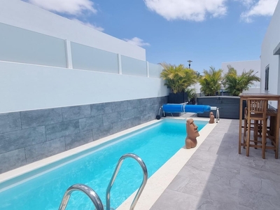 Chalet en venta en Playa Blanca, Yaiza, Lanzarote