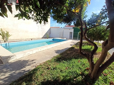 Chalet en venta en Sanchez Blanca, Málaga ciudad, Málaga