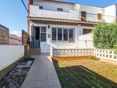 Chalet en venta en Sant Pere de Ribes, Barcelona