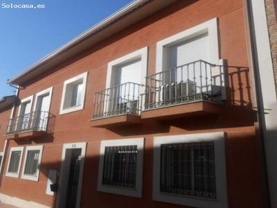 Duplex en venta en centro Loeches (Madrid)