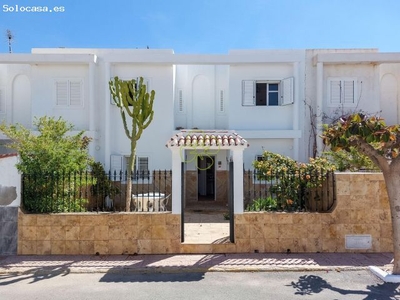 Duplex en Venta en Mojácar, Almería