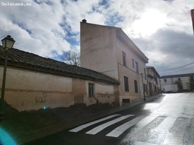 Duplex en Venta en Olías del Rey, Toledo