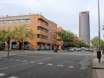 Dúplex en venta en Ronda de Triana, Sevilla. Inmobiliaria Agents&Brokers