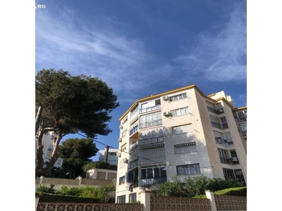 Estudio en Venta en Torremolinos, Málaga