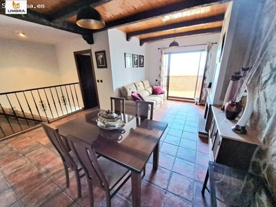 ESTUPENDA CASA EN VENTA CON GARAJE EN MEDINA SIDONIA