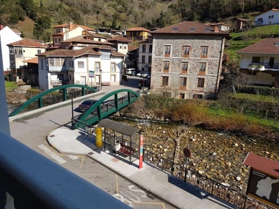 Habitaciones en Asturias