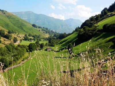 Habitaciones en Cantabria