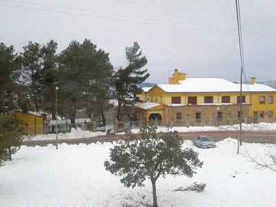 Habitaciones en Castellón