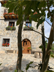 Habitaciones en Navarra