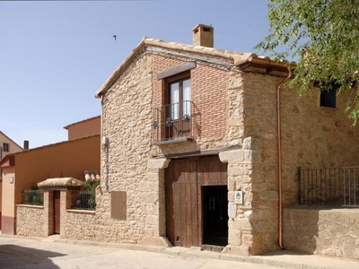 Habitaciones en Teruel