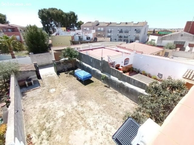 Hogar perfecto en La Granada del Penedés: Alquila esta estupenda casa de pueblo