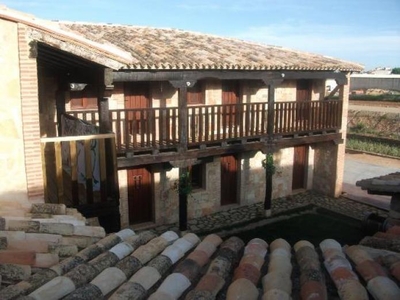 Íntegro/Habitaciones en Cuenca