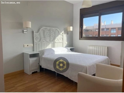 LT/ Precioso apartamento de UN dormitorio en zona PTS