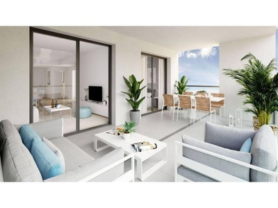 Magnifico Apartamento en venta en Mijas, Málaga