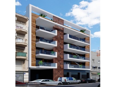 NUEVOS APARTAMENTOS EN ELCHE!!