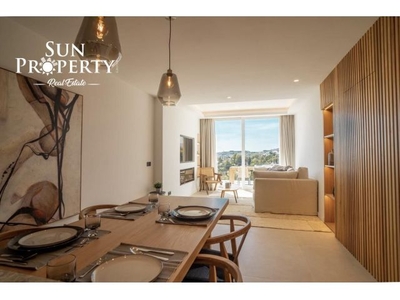 Outstanding top floor apartment in La Quinta
