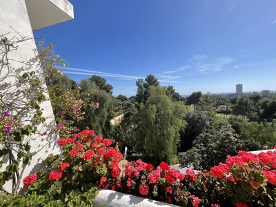 Pareado en venta en Río Real, Marbella, Málaga