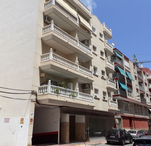 Piso en venta en Calle Vicente Blasco Ibañez, 107, Torrevieja Venta Torrevieja