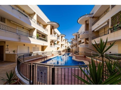 PRECIOSO APARTAMENTO CON PISCINA COMUNITARIA - ZONA JACARILLA -