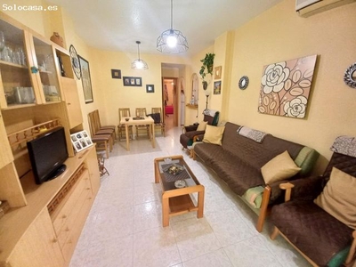 Precioso Apartamento en Torrevieja a tan solo 150 m de la playa