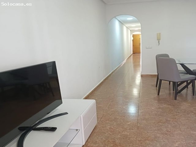 Ref. 7167 Apartamento de 2 dormitorios en Torrevieja