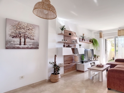 Se Vende Adosado con Gran Terraza en Santangelo, Benalmádena Venta Santangelo